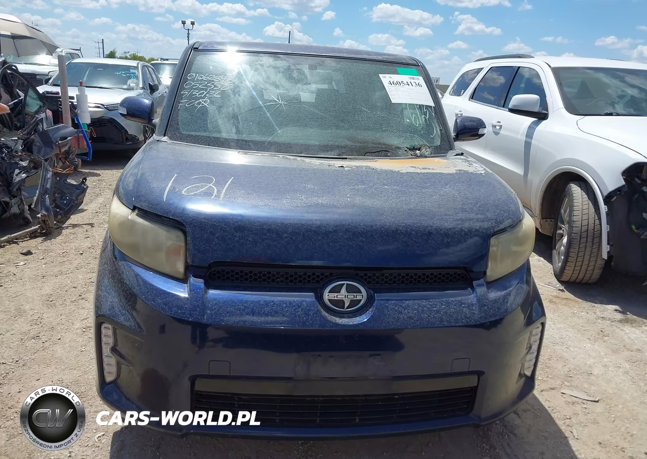 2014 Scion Xb VIN:JTLZE4FE0EJ052558 - 11