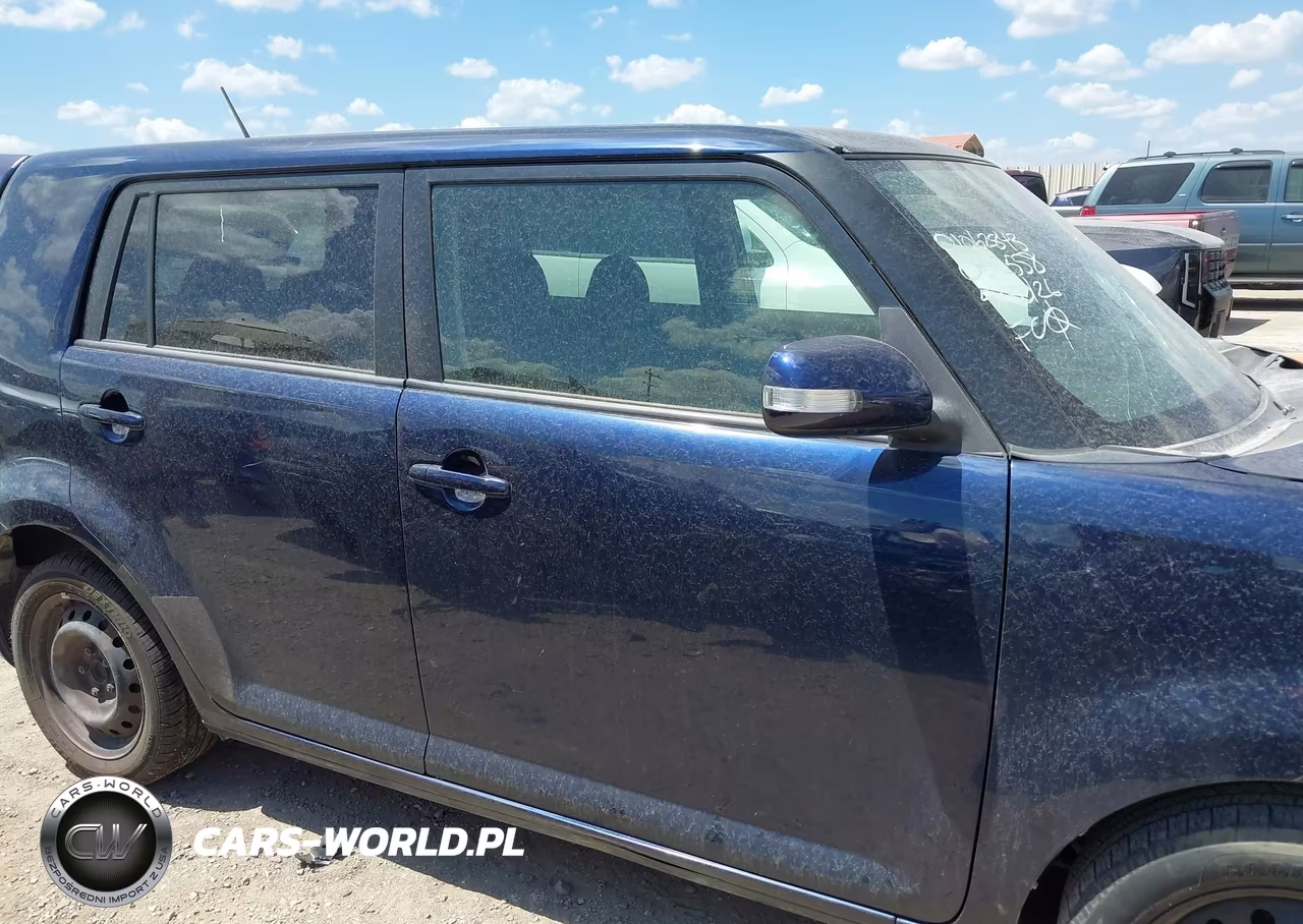 2014 Scion Xb VIN:JTLZE4FE0EJ052558 - 12