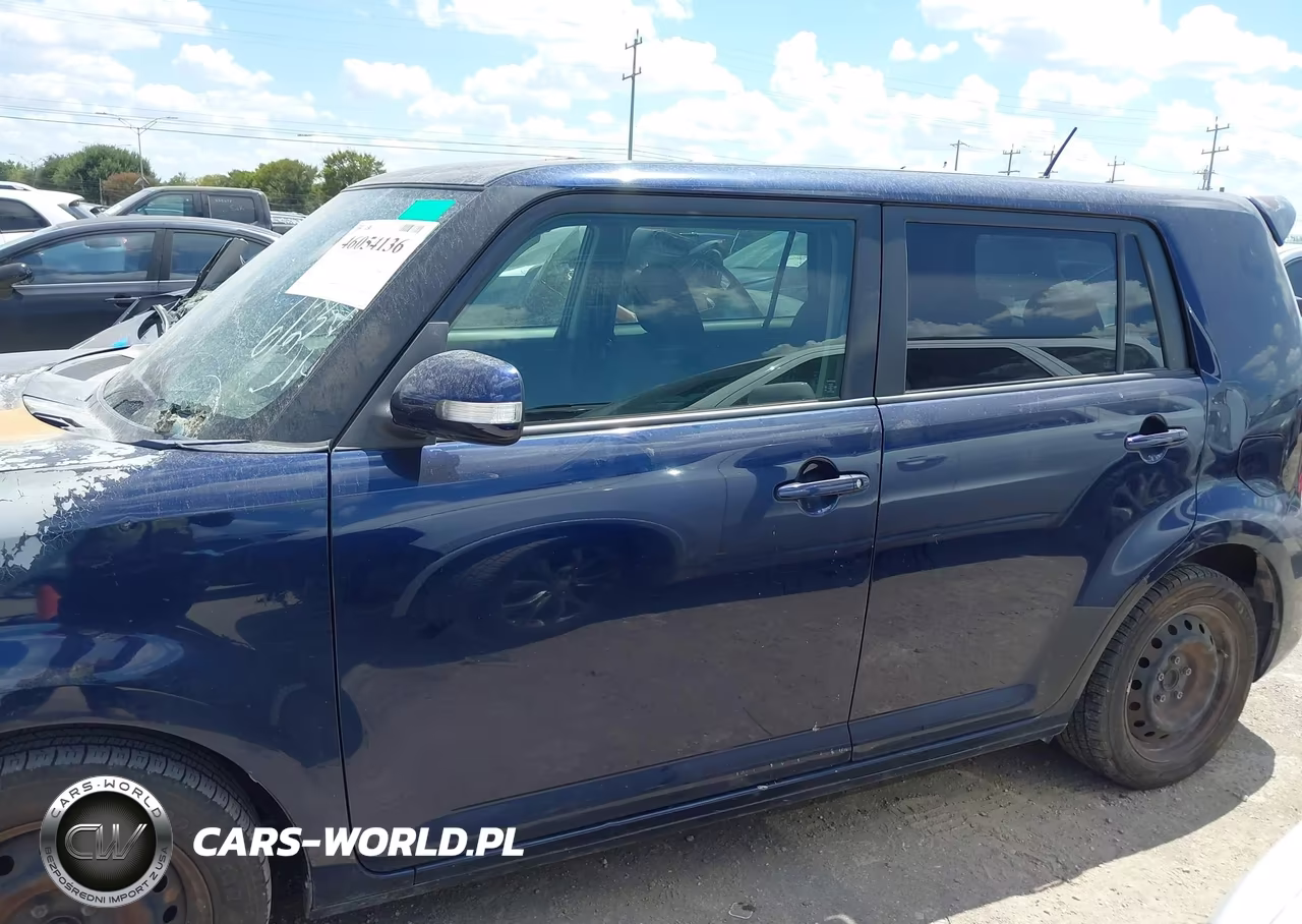 2014 Scion Xb VIN:JTLZE4FE0EJ052558 - 13