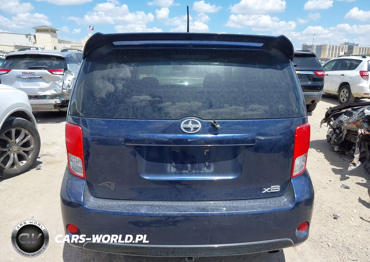 2014 Scion Xb VIN:JTLZE4FE0EJ052558 - 15