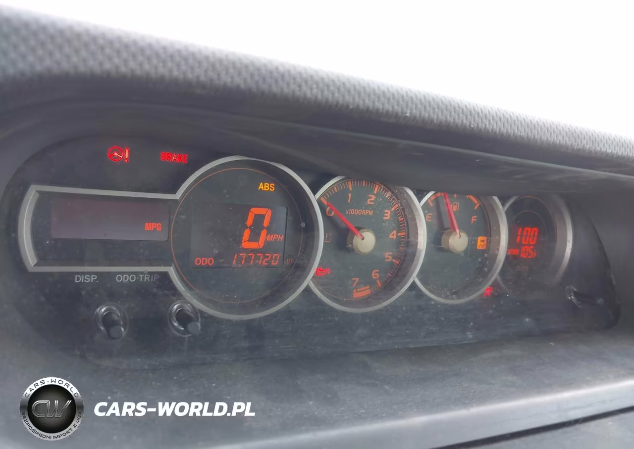 2014 Scion Xb VIN:JTLZE4FE0EJ052558 - 7