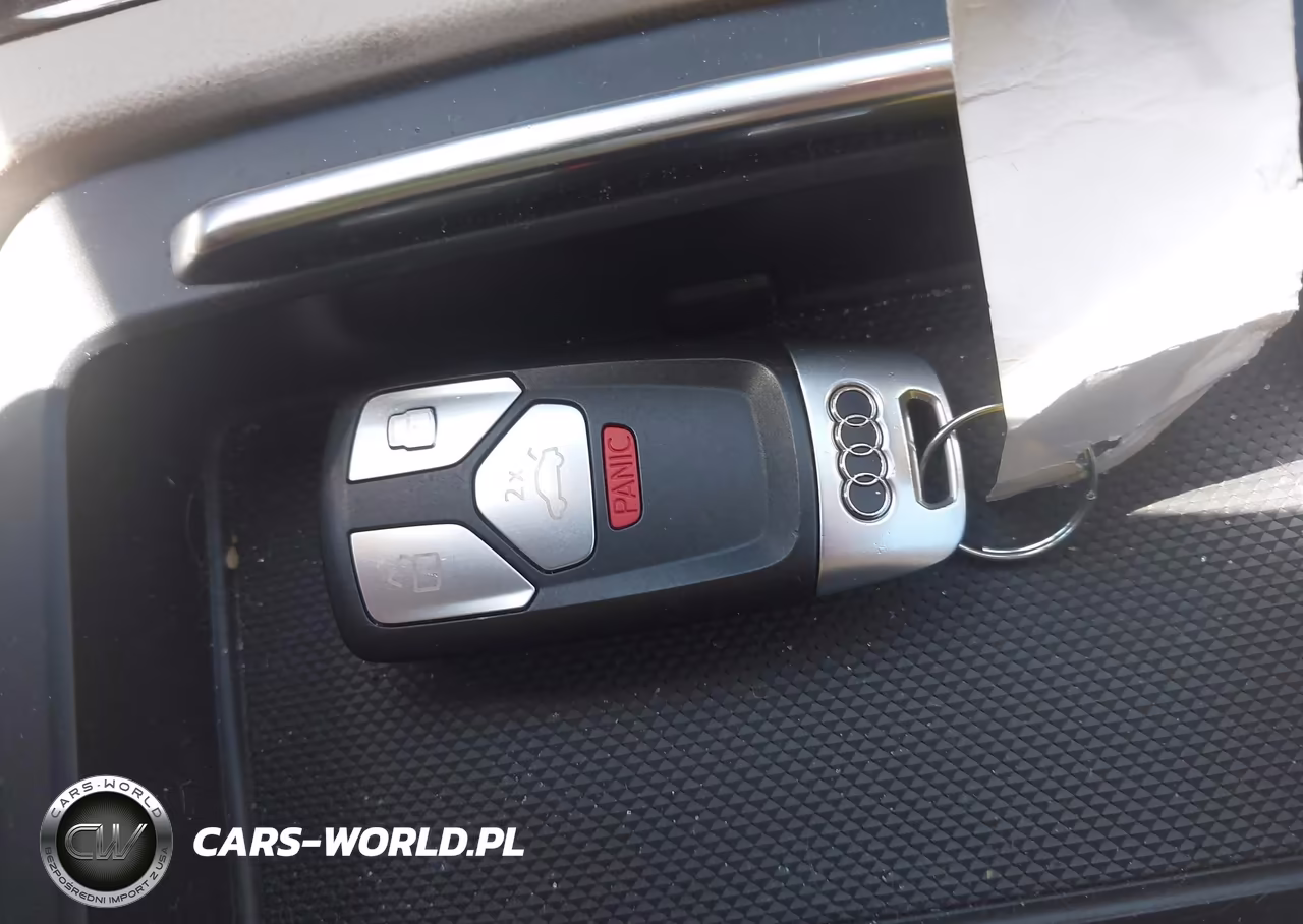 2019 Audi Q5 45 Premium VIN:WA1ANAFY0K2048740 - 11