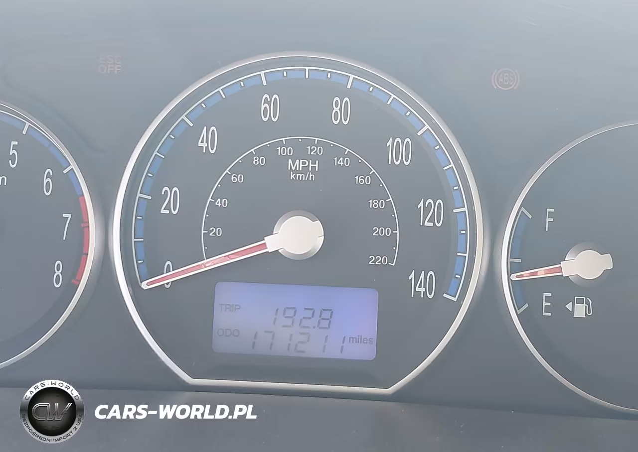 2007 Hyundai Santa Fe Gls VIN:5NMSG13D47H052458 - 7