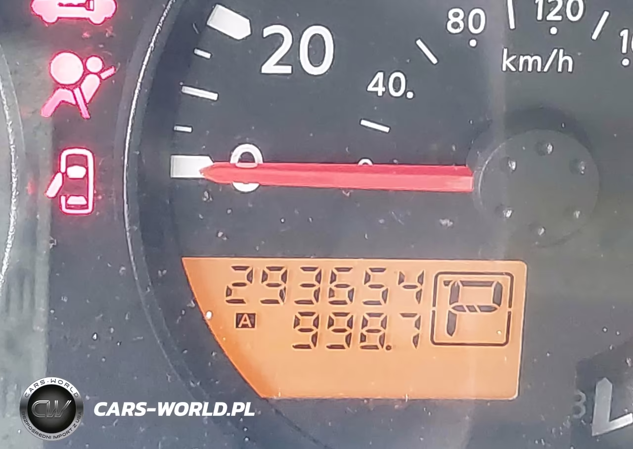 2008 Nissan Frontier Se VIN:1N6AD07U78C420802 - 16