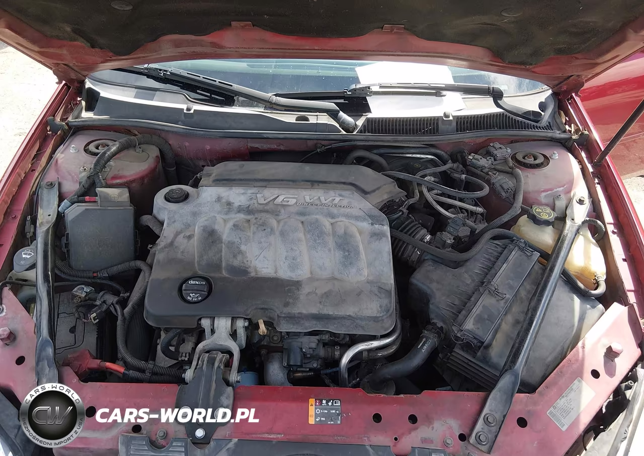 2013 Chevrolet Impala Lt VIN:2G1WG5E33D1256867 - 10
