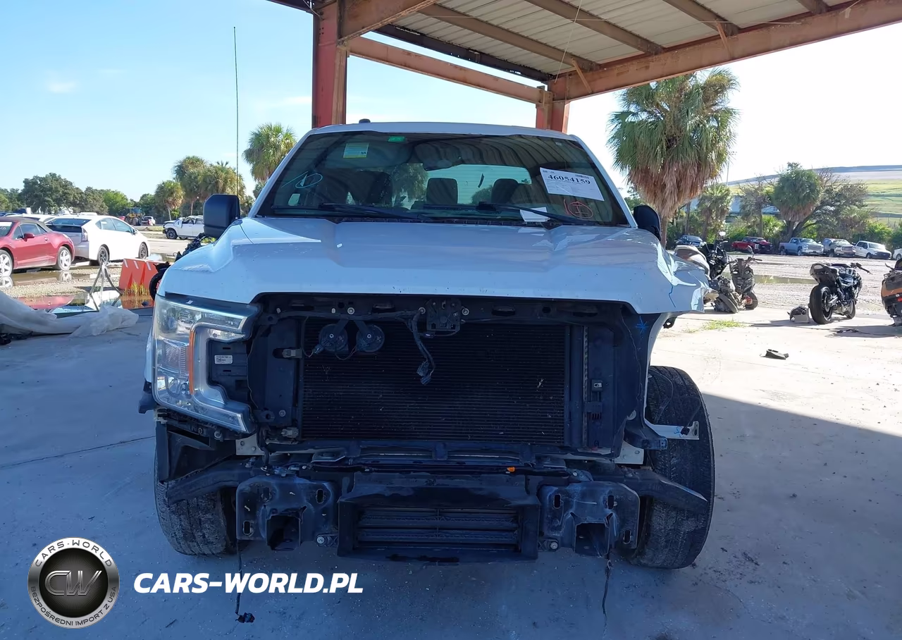 2018 Ford F-150 Xlt VIN:1FTEX1CG1JKC88178 - 13