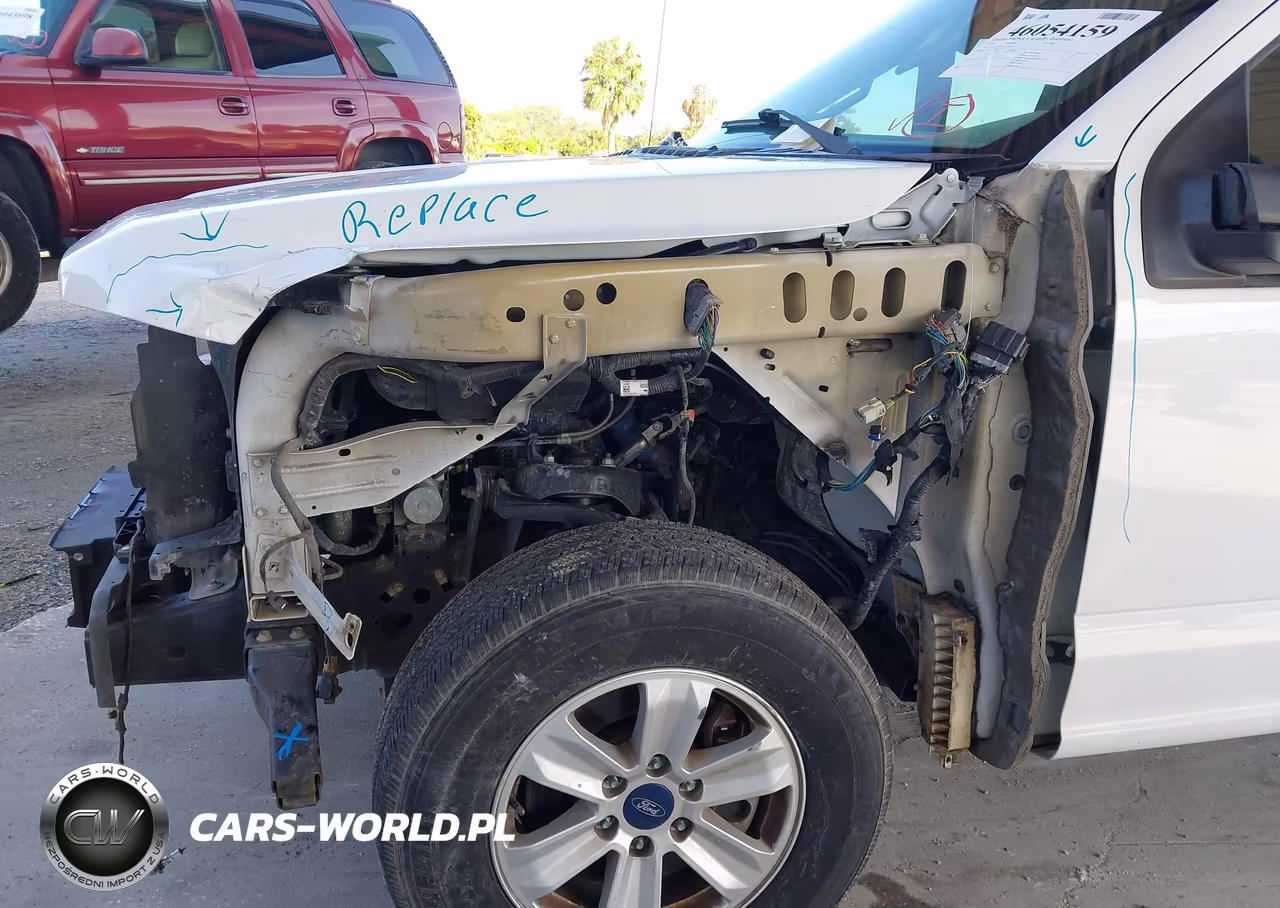 2018 Ford F-150 Xlt VIN:1FTEX1CG1JKC88178 - 19