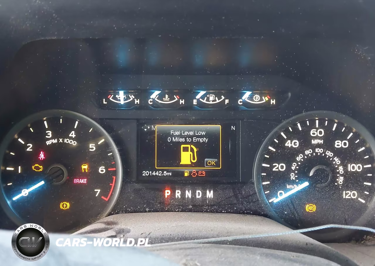 2018 Ford F-150 Xlt VIN:1FTEX1CG1JKC88178 - 7
