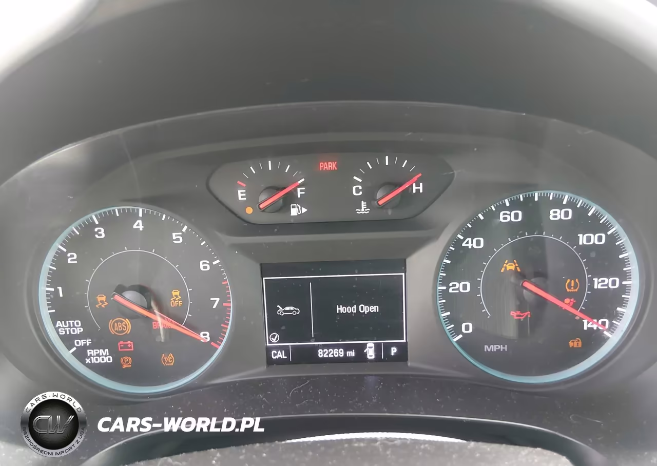 2024 Chevrolet Malibu Fwd 1Lt VIN:1G1ZD5ST3RF161039 - 7