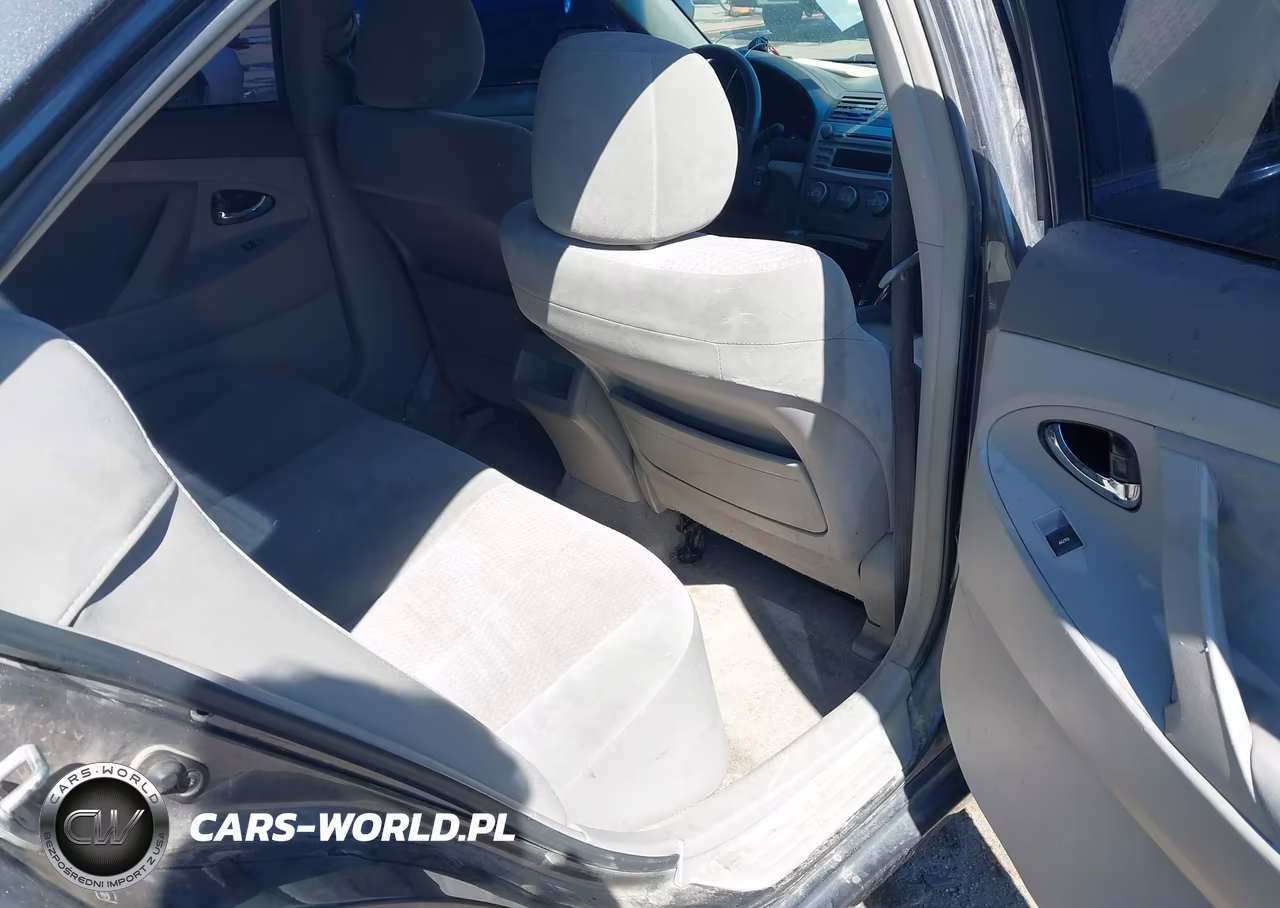 2010 Toyota Camry Le VIN:4T1BF3EK6AU007463 - 8
