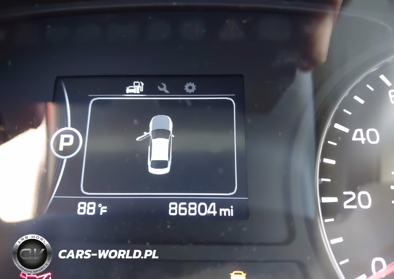 2016 Kia Optima Ex VIN:5XXGU4L39GG092587 - 16