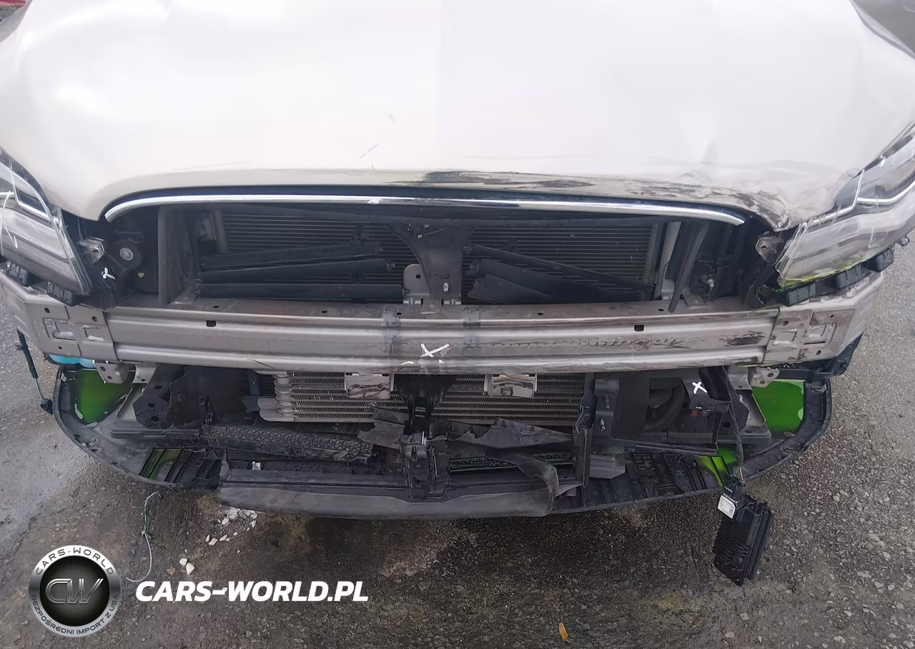 2020 Lincoln Mkz Hybrid Reserve VIN:3LN6L5LU7LR606280 - 6