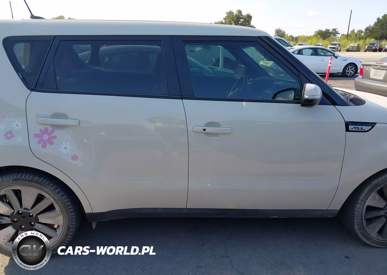 2015 Kia Soul ! VIN:KNDJX3A52F7198379 - 13