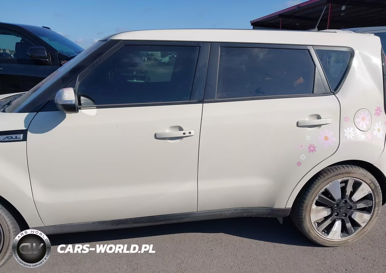 2015 Kia Soul ! VIN:KNDJX3A52F7198379 - 14