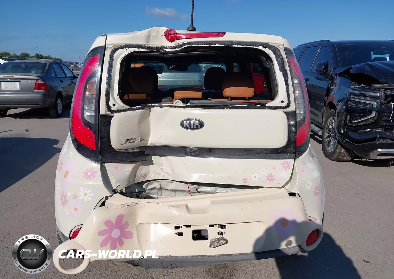 2015 Kia Soul ! VIN:KNDJX3A52F7198379 - 16