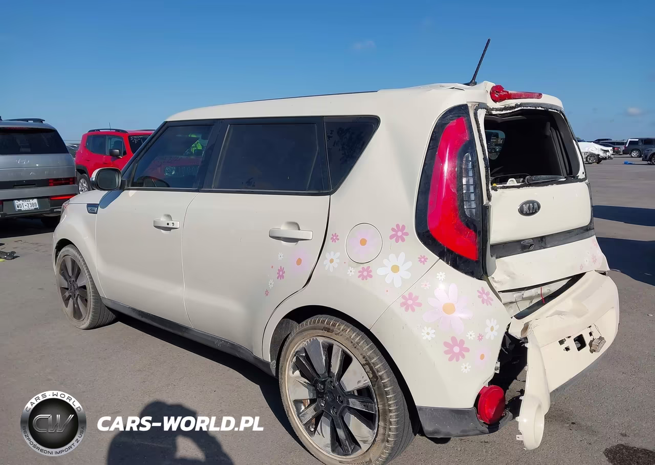 2015 Kia Soul ! VIN:KNDJX3A52F7198379 - 18