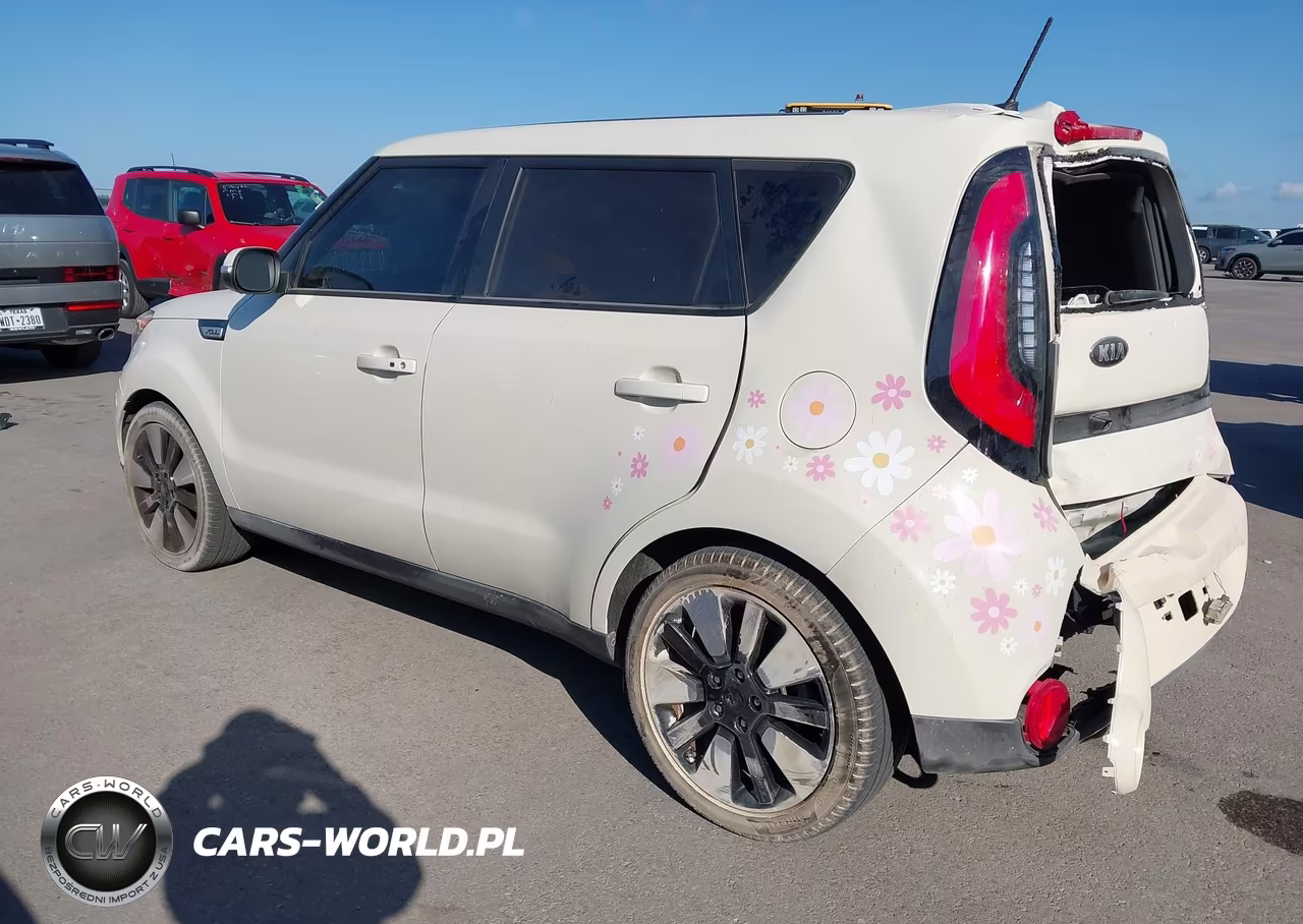 2015 Kia Soul ! VIN:KNDJX3A52F7198379 - 3