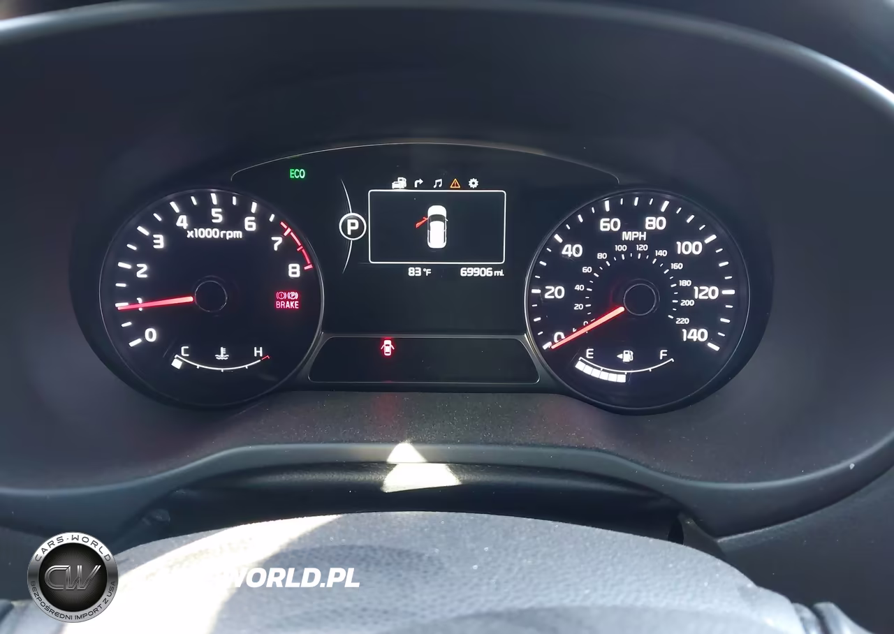 2015 Kia Soul ! VIN:KNDJX3A52F7198379 - 7