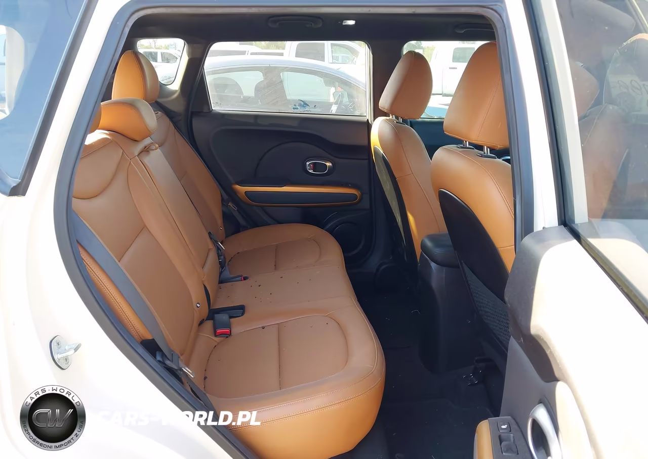 2015 Kia Soul ! VIN:KNDJX3A52F7198379 - 8