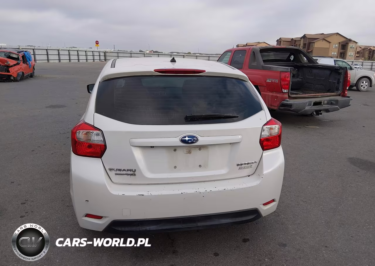 2016 Subaru Impreza 2.0I Premium VIN:JF1GPAB6XG8224461 - 16