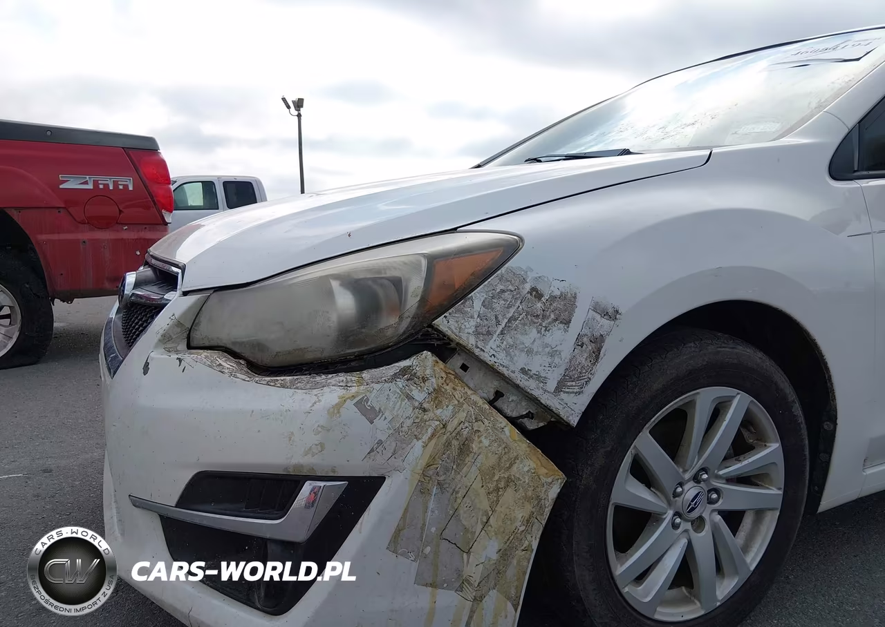 2016 Subaru Impreza 2.0I Premium VIN:JF1GPAB6XG8224461 - 20