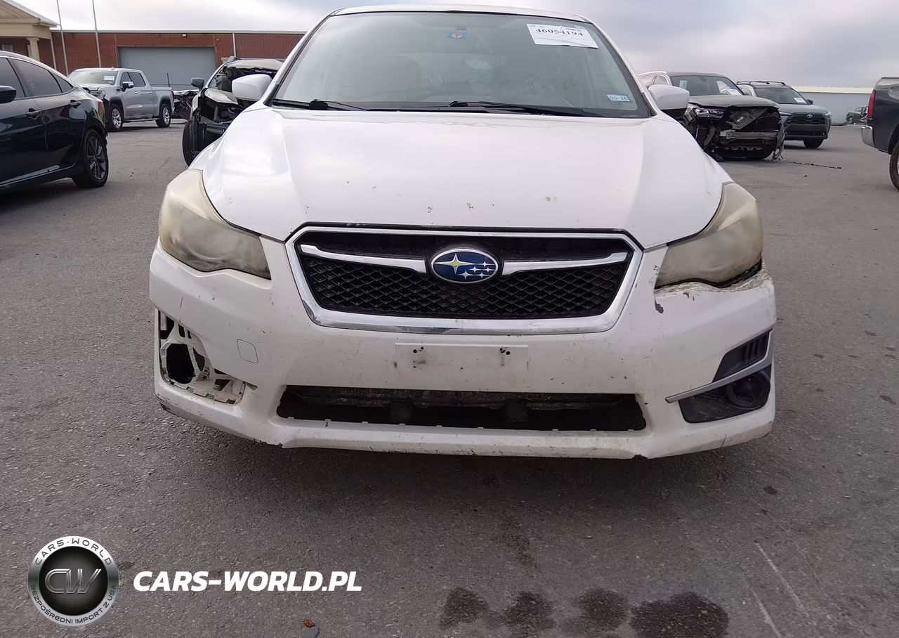 2016 Subaru Impreza 2.0I Premium VIN:JF1GPAB6XG8224461 - 21