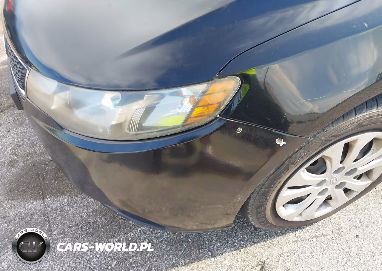 2012 Kia Forte Ex VIN:KNAFU4A23C5603681 - 18