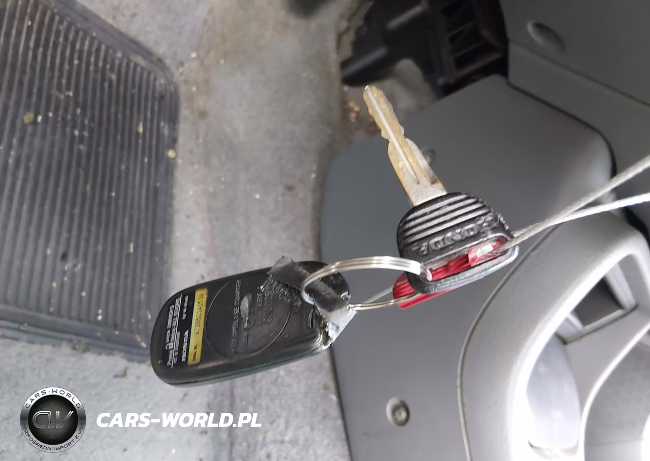1997 Honda Civic Ex VIN:1HGEJ814XVL110080 - 11