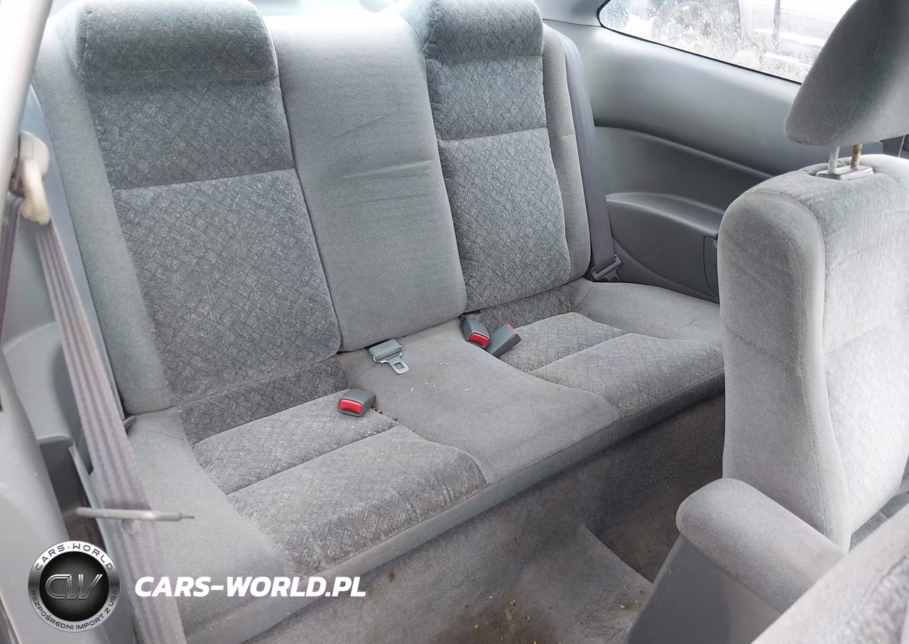 1997 Honda Civic Ex VIN:1HGEJ814XVL110080 - 8