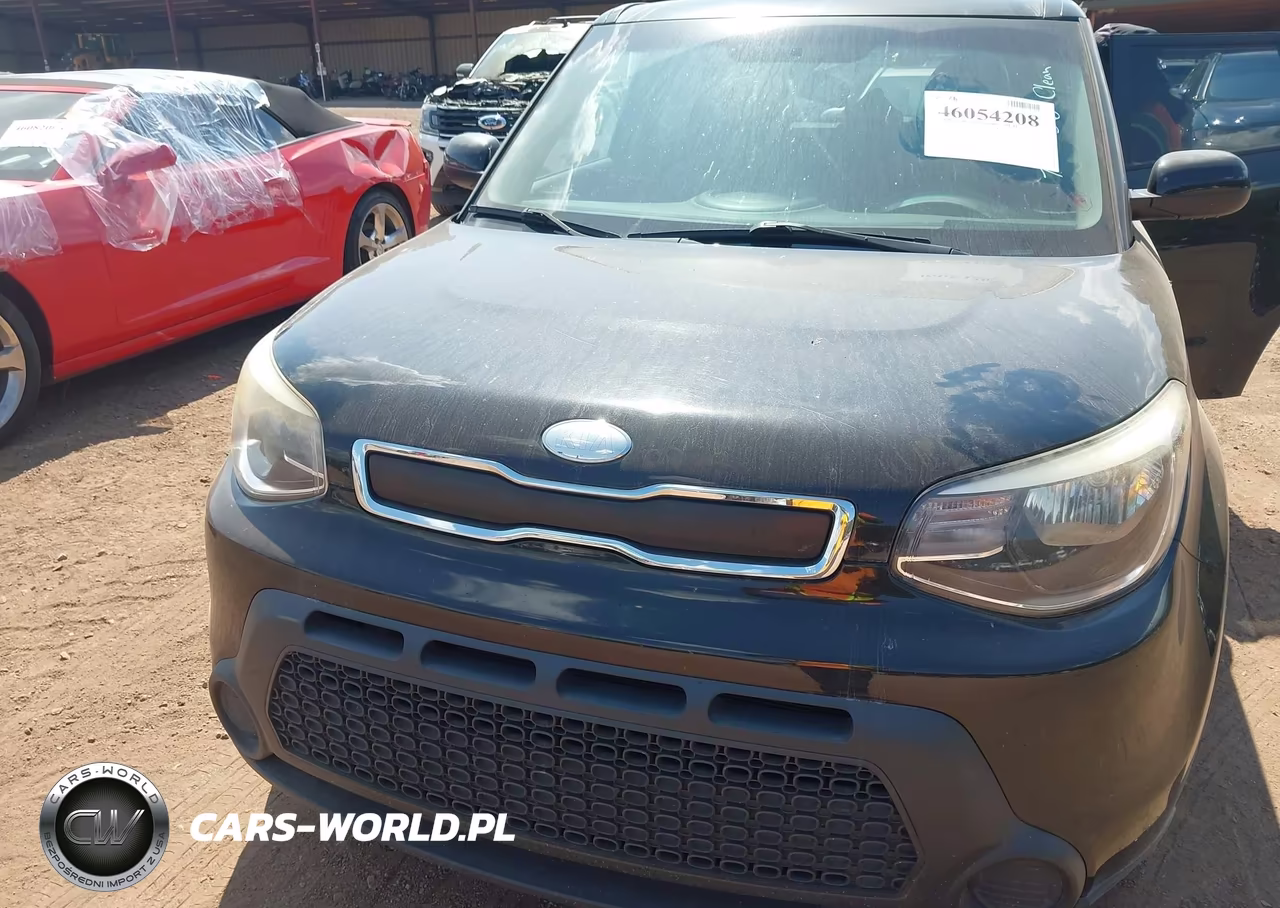 2015 Kia Soul VIN:KNDJN2A22F7777636 - 6