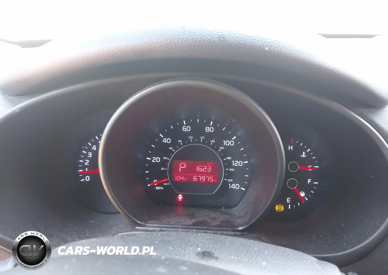 2015 Kia Soul VIN:KNDJN2A22F7777636 - 7