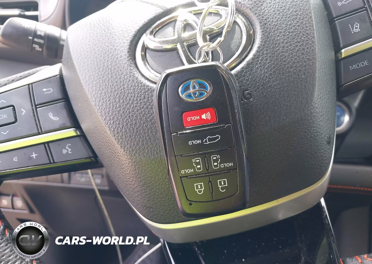 2022 Toyota Sienna Xse VIN:5TDDSKFC1NS067736 - 11