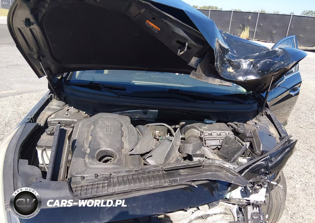 2015 Hyundai Sonata Limited VIN:5NPE34AF5FH062898 - 10