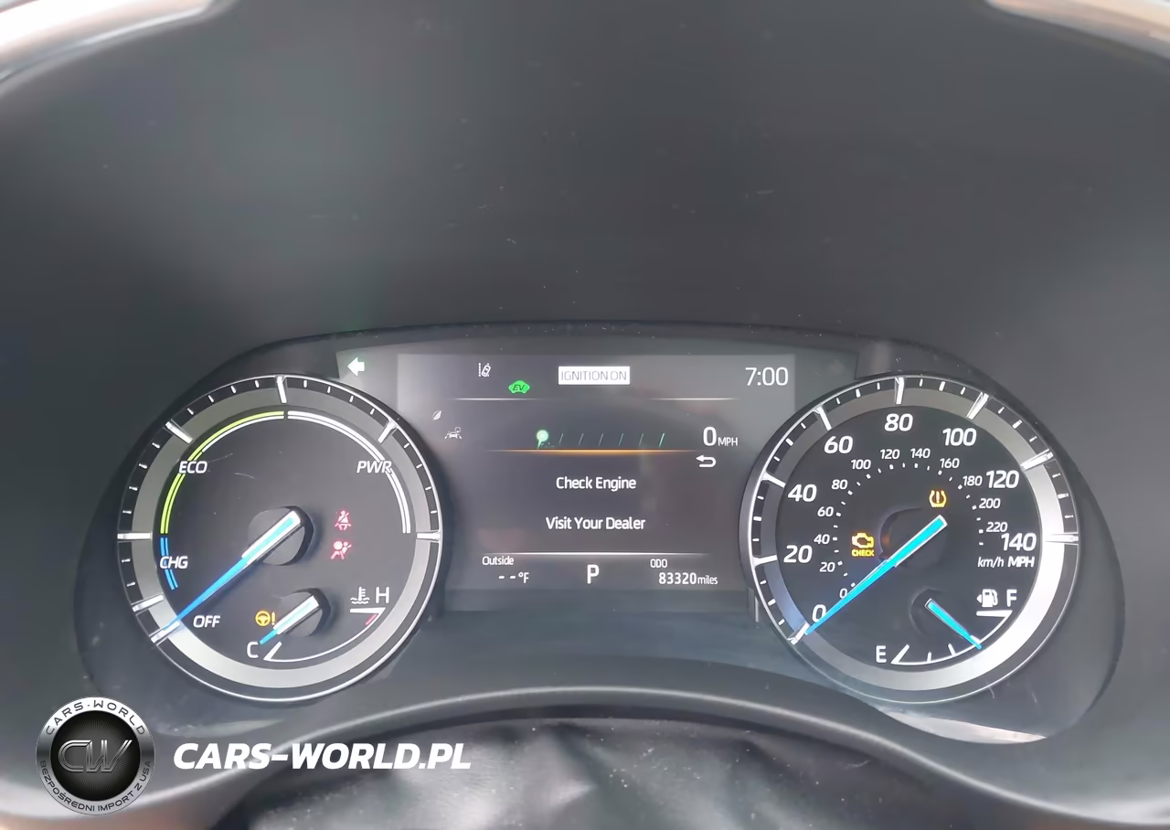 2021 Toyota Highlander Hybrid Platinum VIN:5TDEBRCH8MS020425 - 7