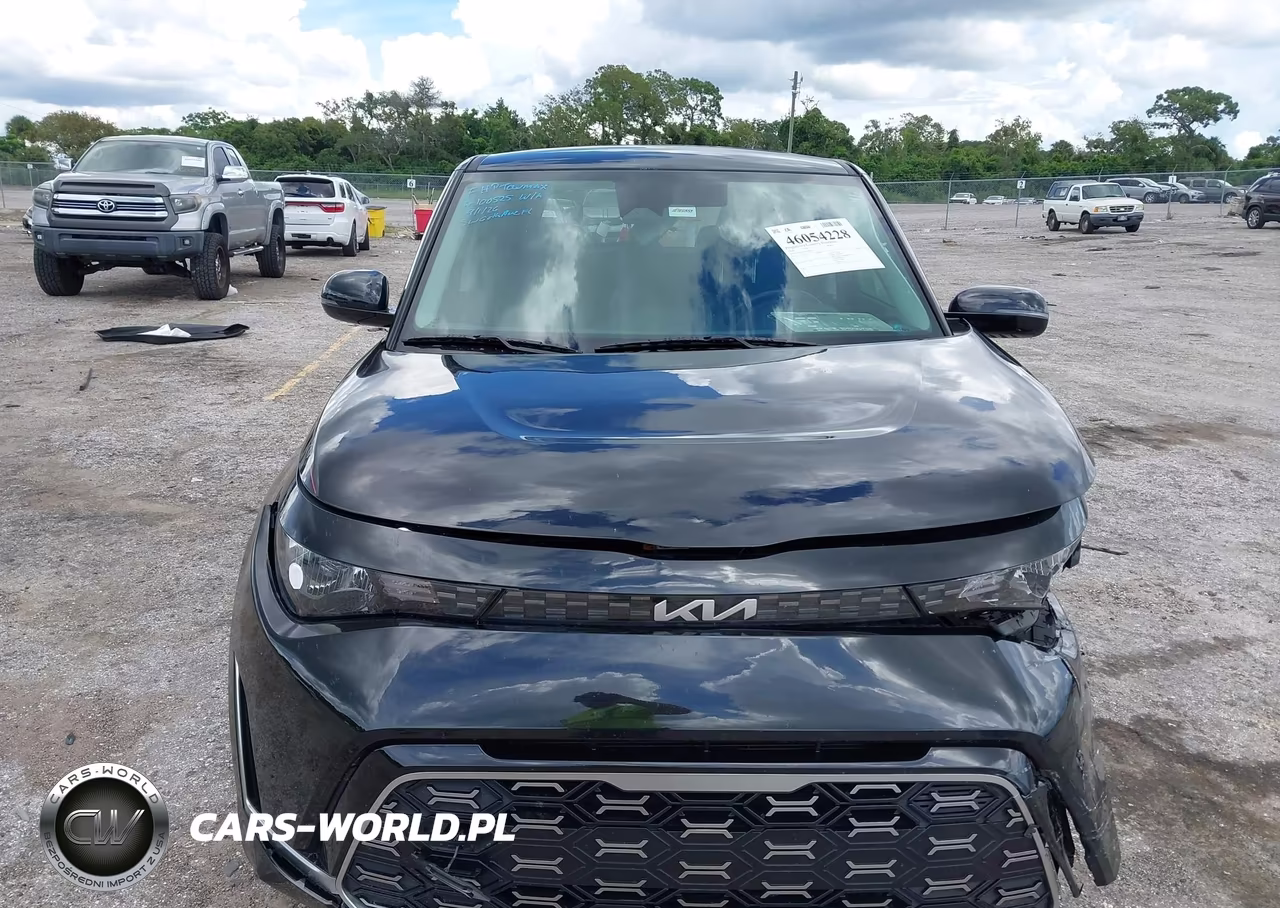 2024 Kia Soul Gt-Line VIN:KNDJ53AU2R7908267 - 12