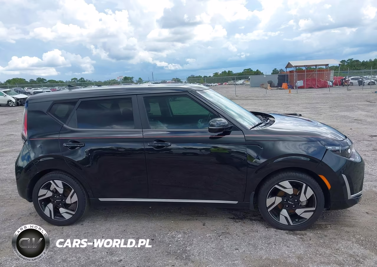 2024 Kia Soul Gt-Line VIN:KNDJ53AU2R7908267 - 13