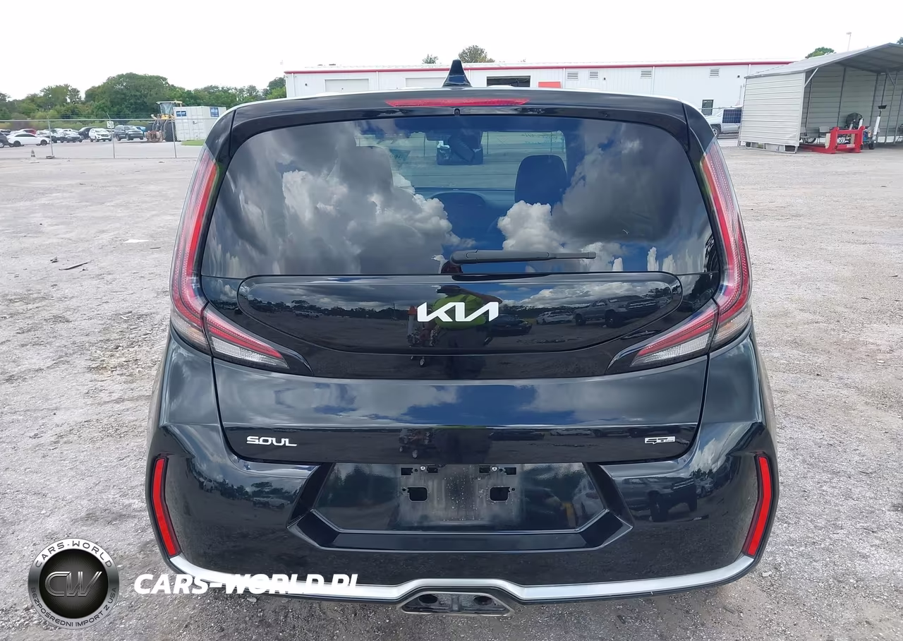 2024 Kia Soul Gt-Line VIN:KNDJ53AU2R7908267 - 16