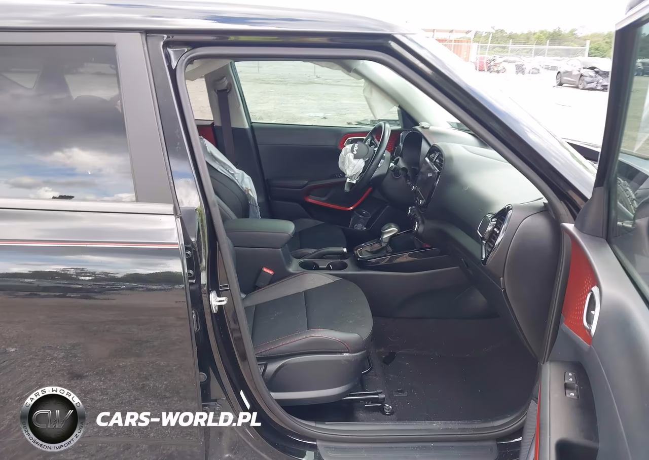 2024 Kia Soul Gt-Line VIN:KNDJ53AU2R7908267 - 5