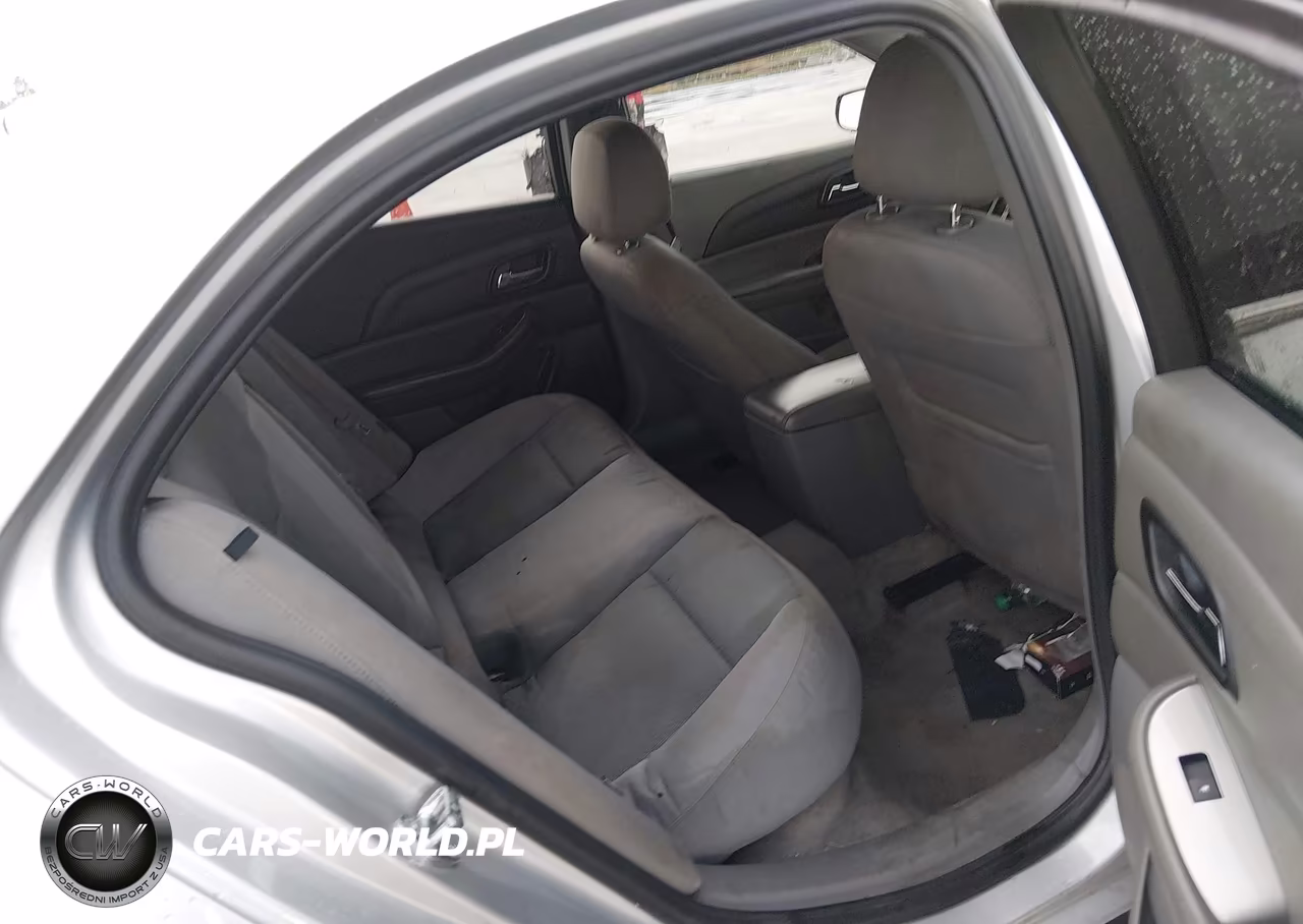 2015 Chevrolet Malibu 1Fl VIN:1G11A5SL8FF325516 - 8
