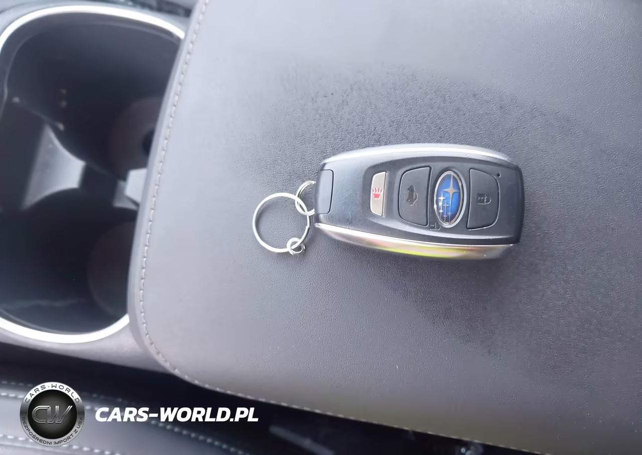 2025 Subaru Outback Limited VIN:4S4BTANC4S3130238 - 11