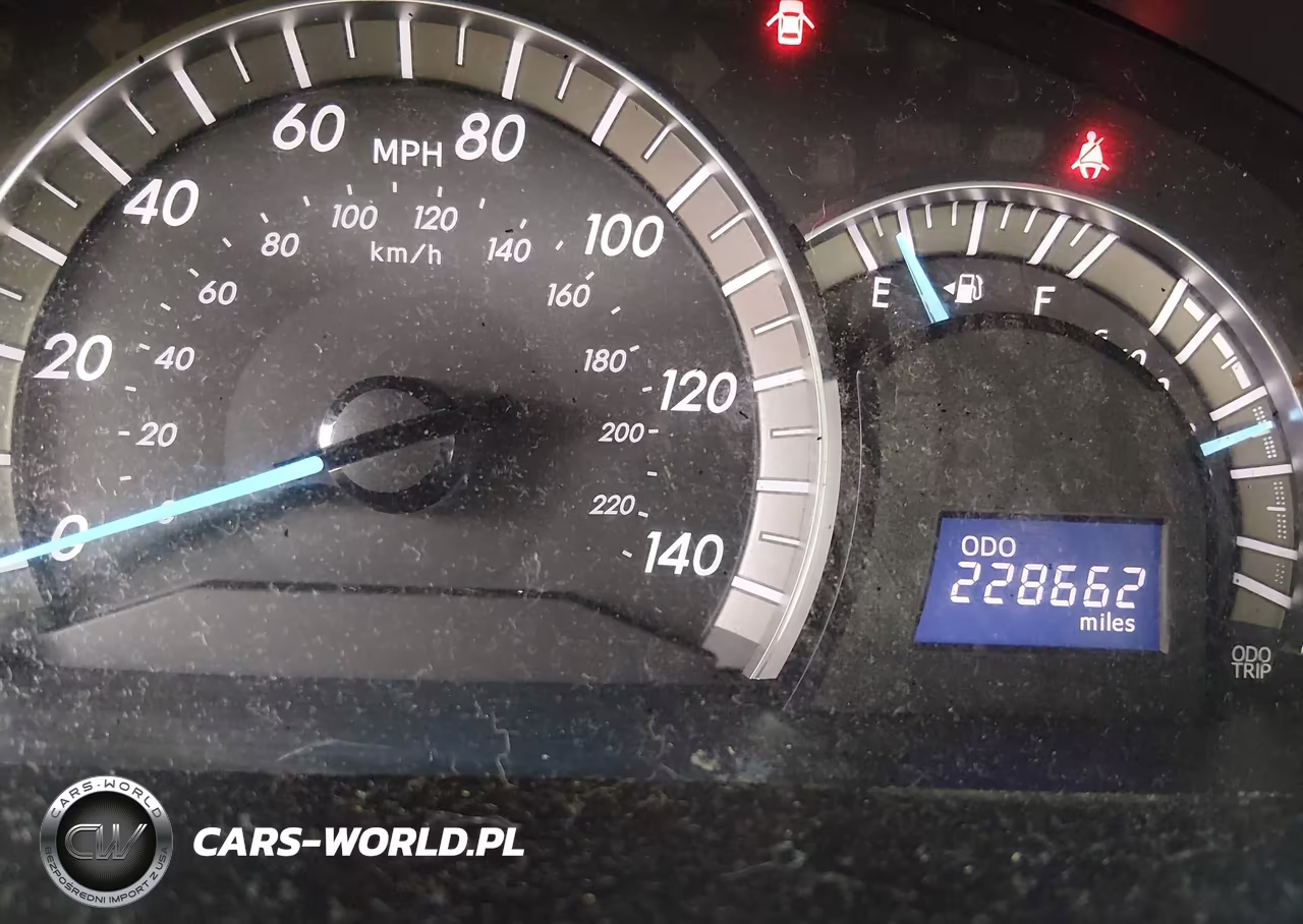 2012 Toyota Camry Se VIN:4T1BF1FK8CU088827 - 7