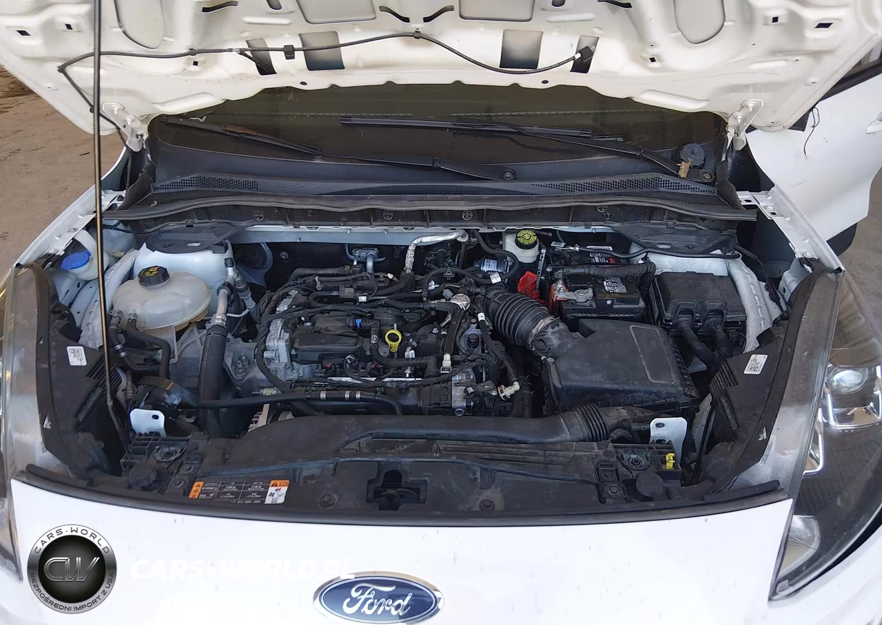 2021 Ford Escape Se VIN:1FMCU9G66MUA08811 - 10