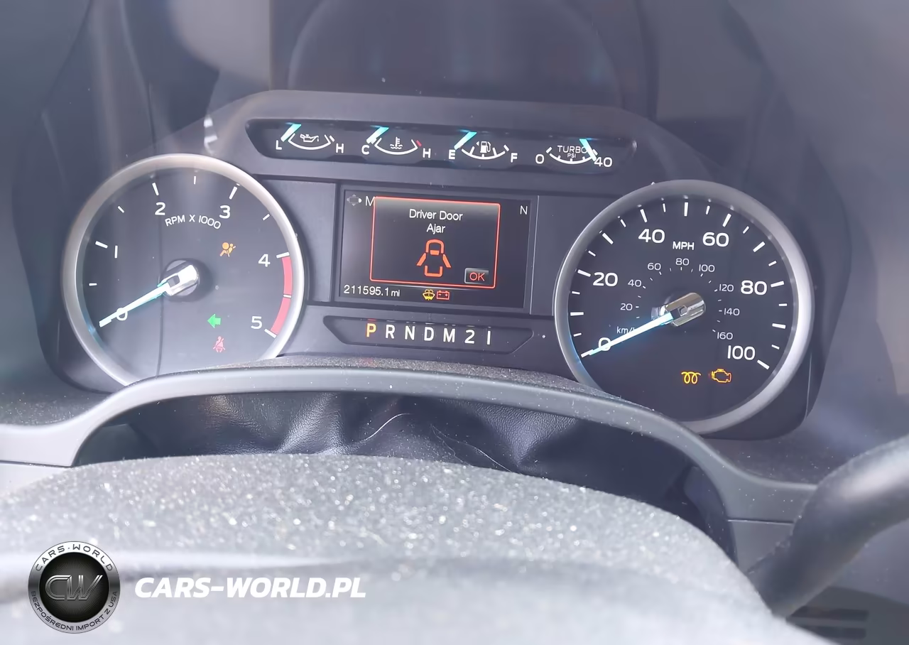 2018 Ford F-250 Xl VIN:1FT7W2BT8JEC35511 - 7