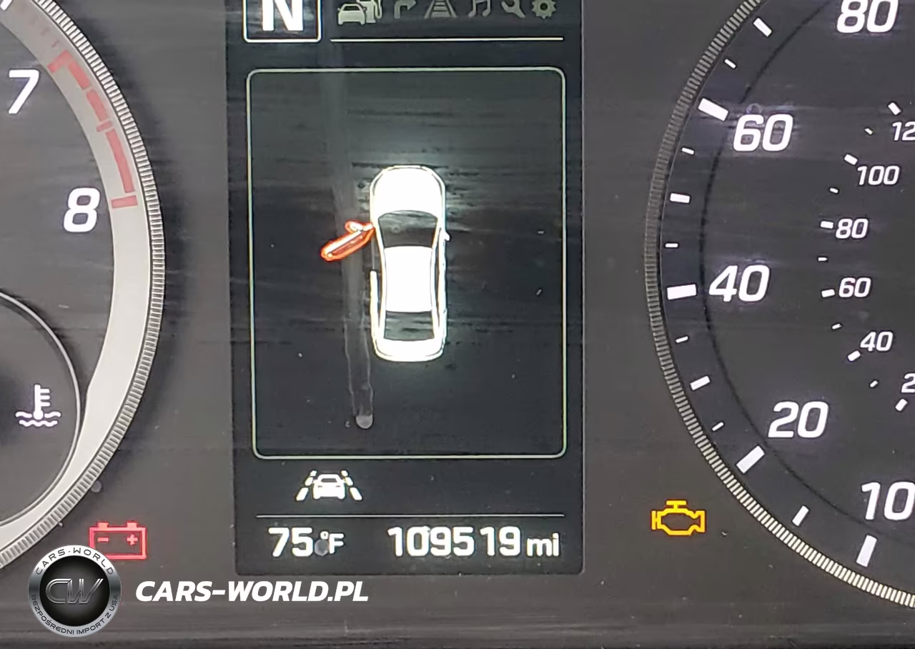 2017 Hyundai Sonata Limited 2.0T VIN:5NPE34AB0HH579056 - 7