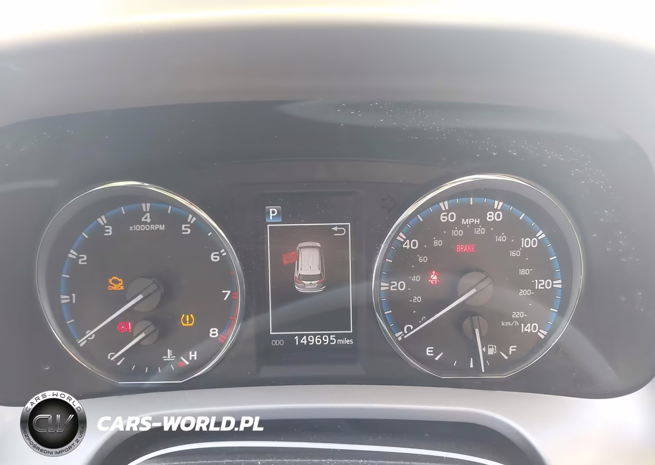 2016 Toyota Rav4 Xle VIN:2T3RFREV7GW433707 - 7