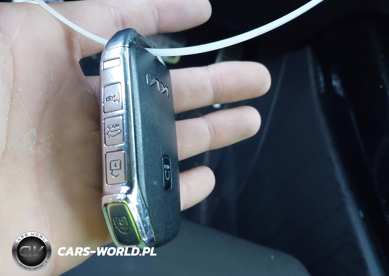 2023 Kia Forte Gt VIN:3KPF44AC2PE599211 - 11