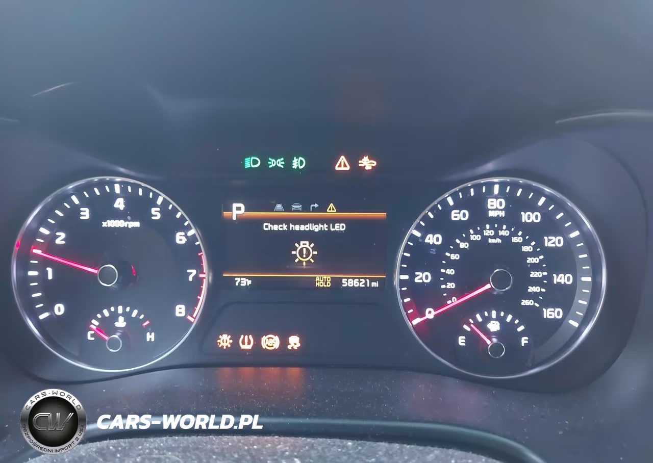 2023 Kia Forte Gt VIN:3KPF44AC2PE599211 - 7