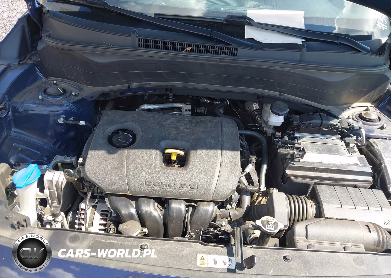 2023 Kia Seltos Ex VIN:KNDERCAA0P7384920 - 10