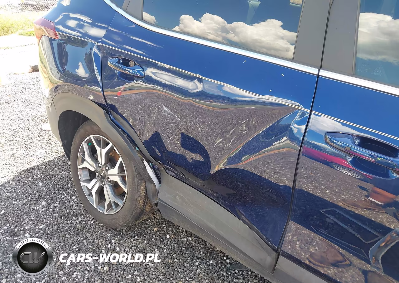 2023 Kia Seltos Ex VIN:KNDERCAA0P7384920 - 6