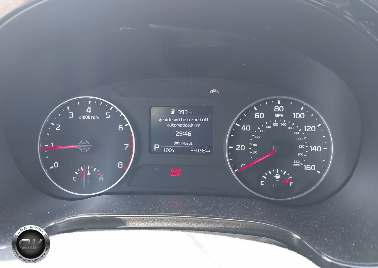 2023 Kia Seltos Ex VIN:KNDERCAA0P7384920 - 7